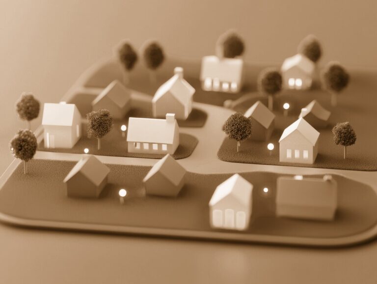 Ellenwand neighborhood